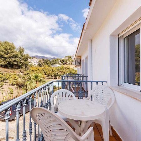 A&N Frigiliana 2 Apartment Exterior photo