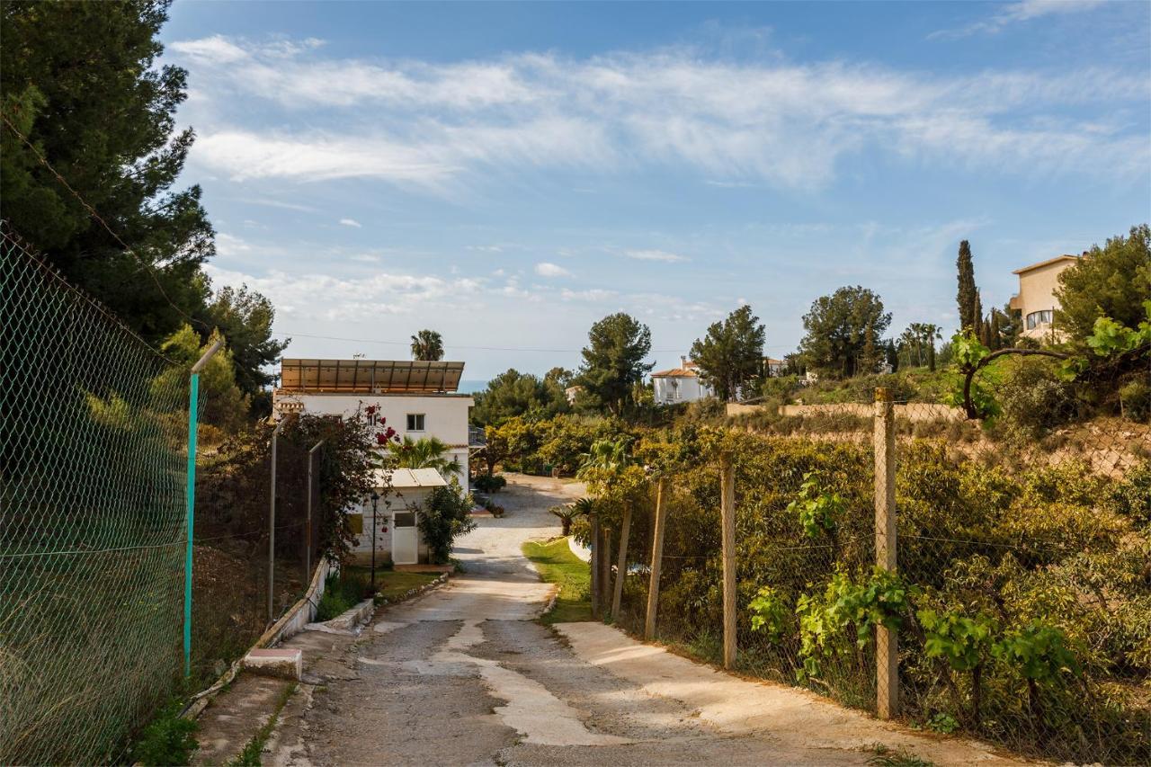A&N Frigiliana 2 Apartment Exterior photo