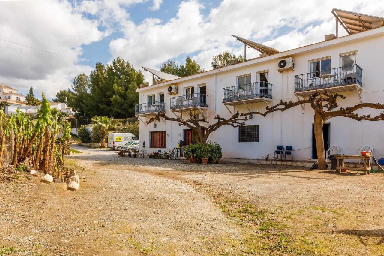 A&N Frigiliana 2 Apartment Exterior photo
