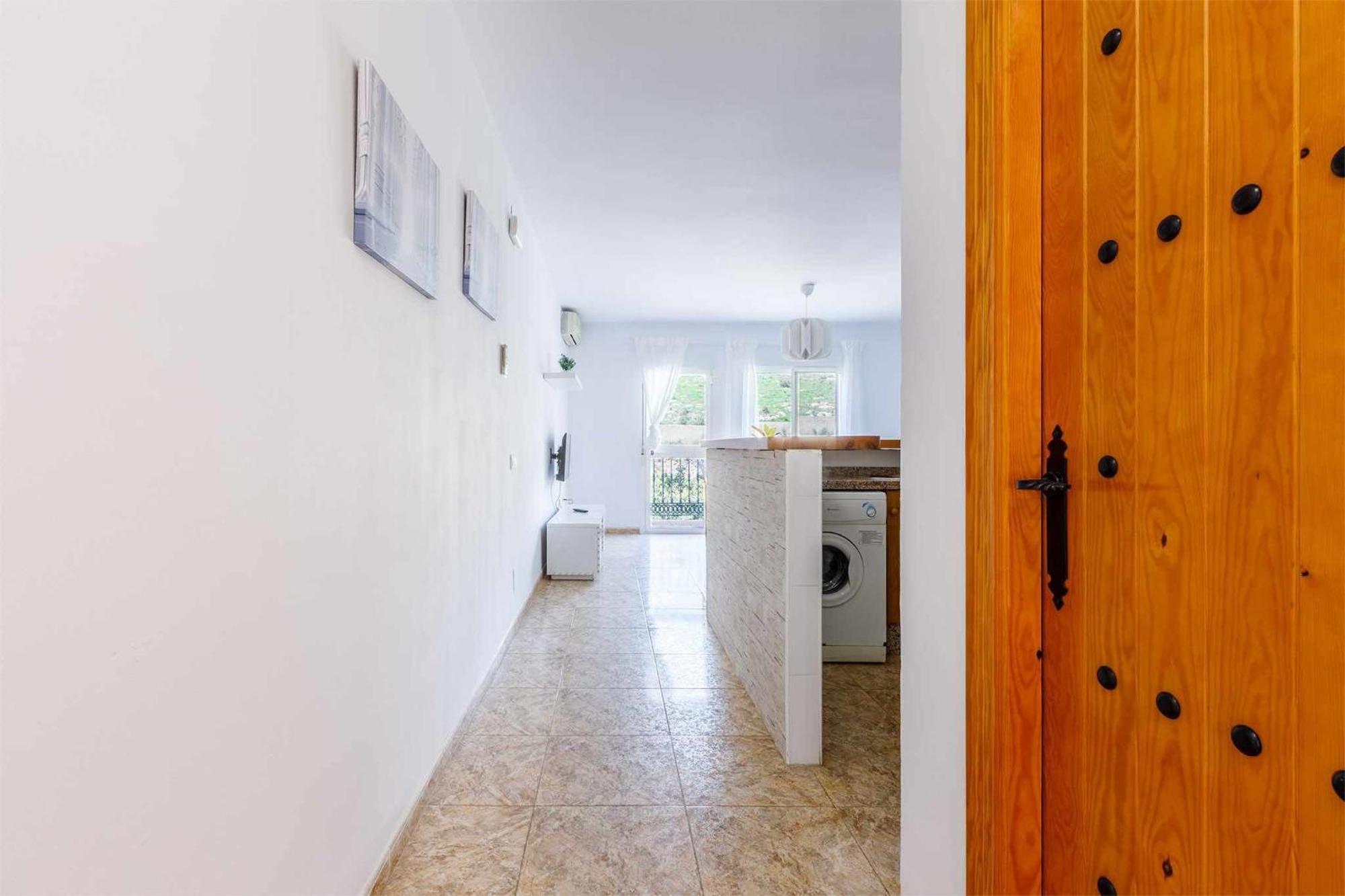 A&N Frigiliana 2 Apartment Exterior photo