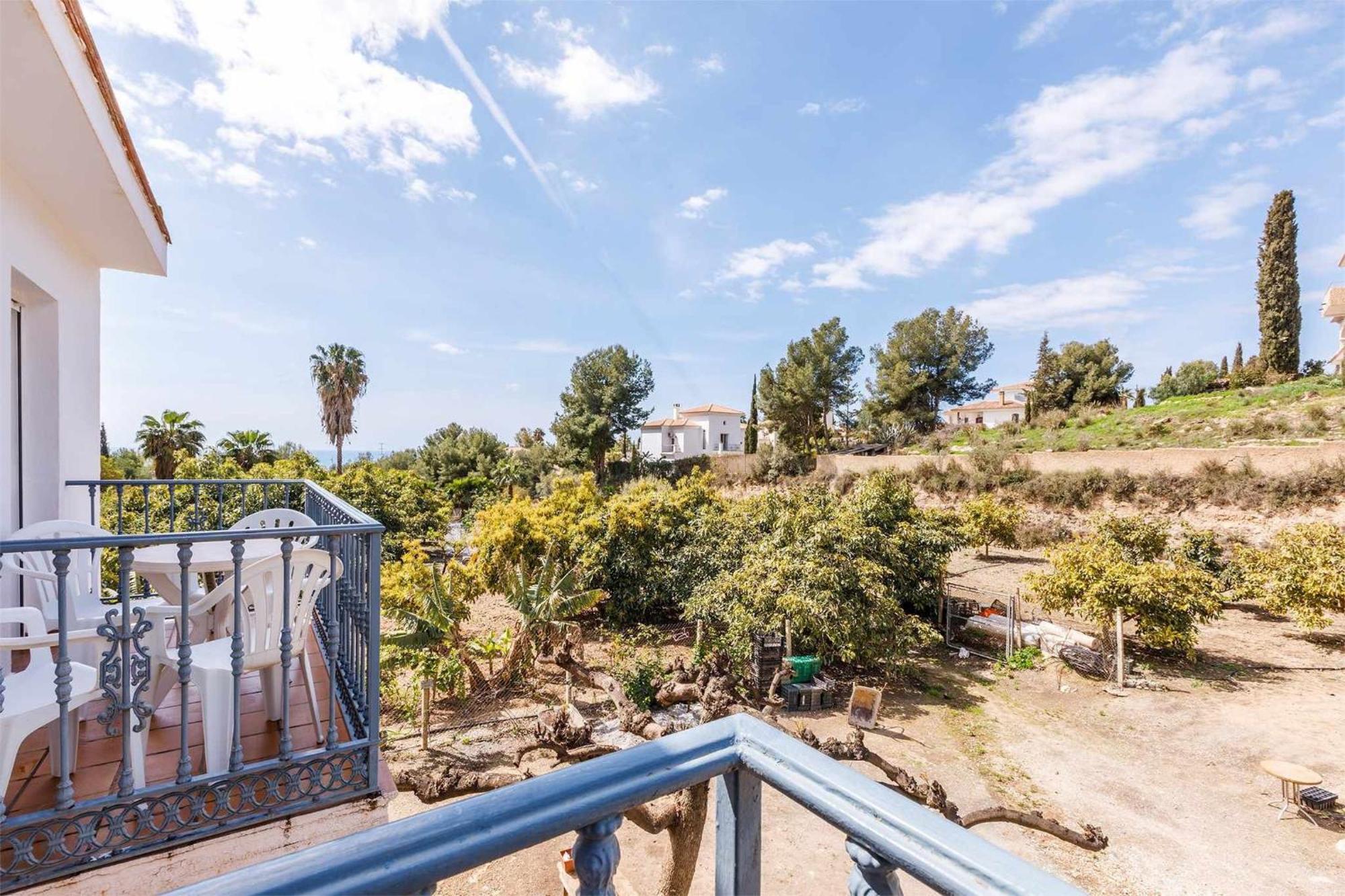 A&N Frigiliana 2 Apartment Exterior photo